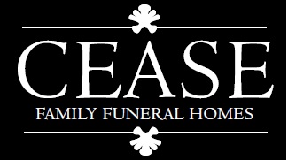 Cease Funeral Home Logo